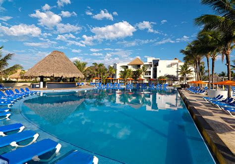 hard rock punta cana all inclusive packages.